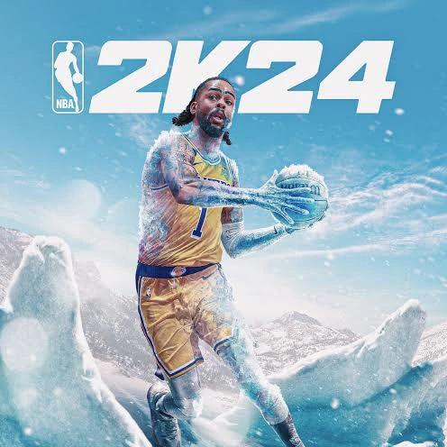 NBA 2K24 - Arcade Edition icon