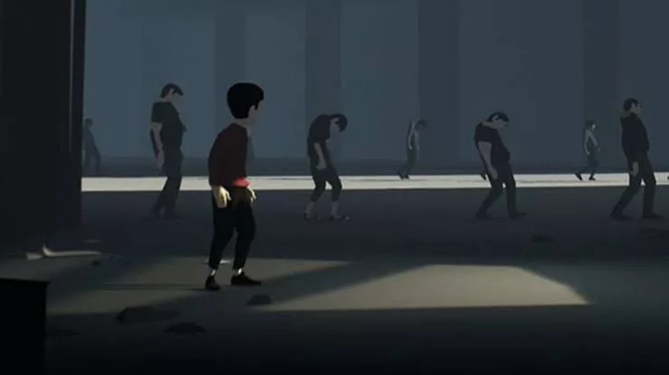 Playdead's Inside Mod Apk for android (paid)