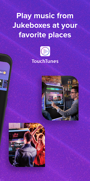 TouchTunes Mod (Premium) 