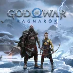 God of War: Ragnarok [PSP]