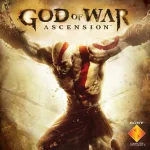 God of War: Ascension [PSP]